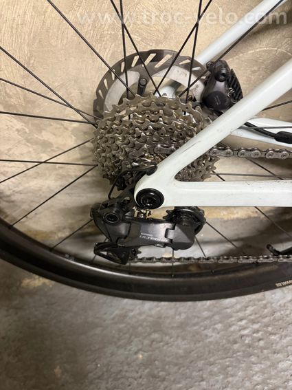 Scott addict 20L - 2