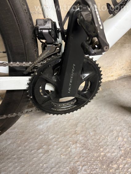 Scott addict 20L - 3