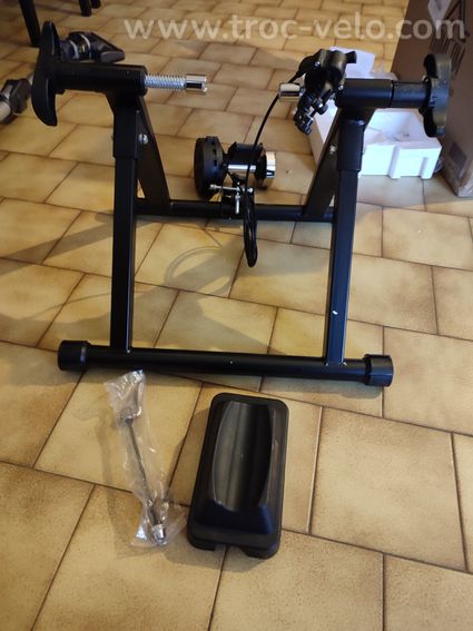 Home trainer