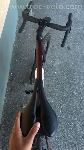 MERIDA REACTO 6000 Di2 - 2