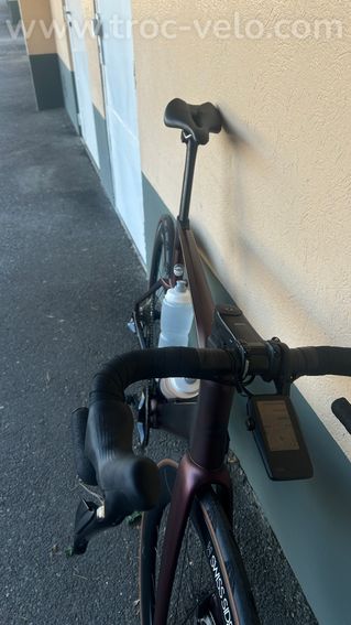 MERIDA REACTO 6000 Di2 - 3