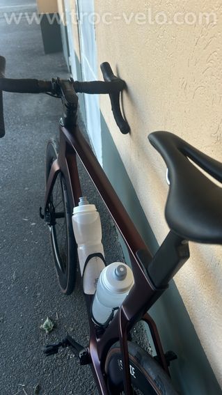 MERIDA REACTO 6000 Di2 - 10