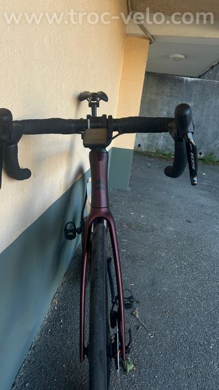 MERIDA REACTO 6000 Di2 - 11