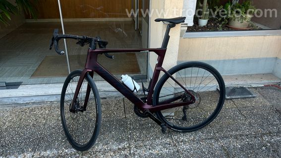 MERIDA REACTO 6000 Di2 - 13
