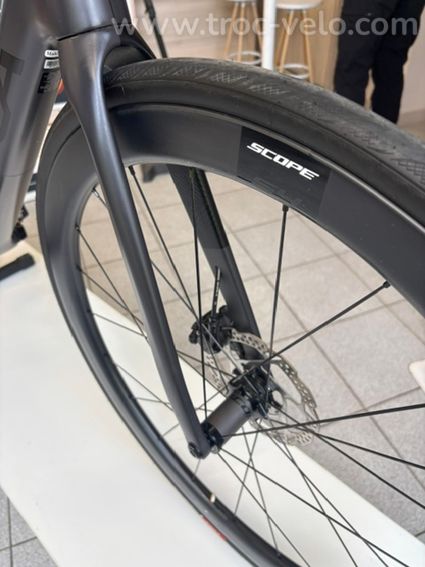 Vélo route Orbea Orca M30 - 2