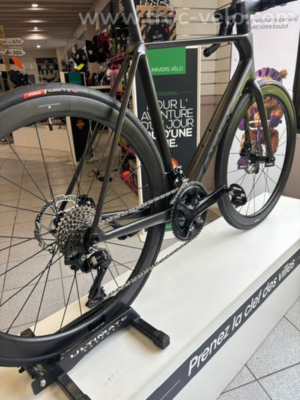 Vélo route Orbea Orca M30 - 3