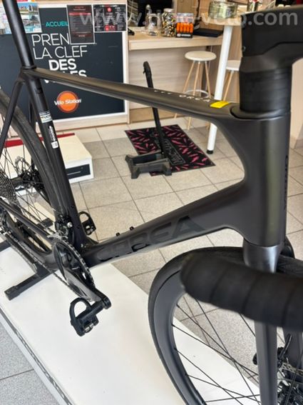 Vélo route Orbea Orca M30 - 4