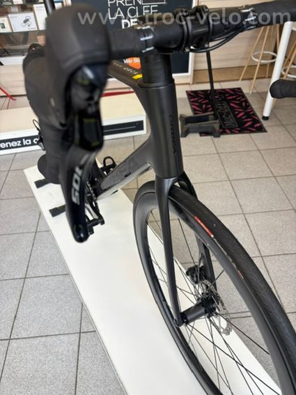 Vélo route Orbea Orca M30 - 5