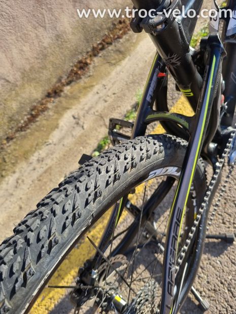 LAPIERRE X-CONTROLE 810 - 5