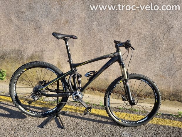 LAPIERRE X-CONTROLE 810 - 6