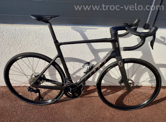SCOTT ADDICT ERIDE 20 - 2