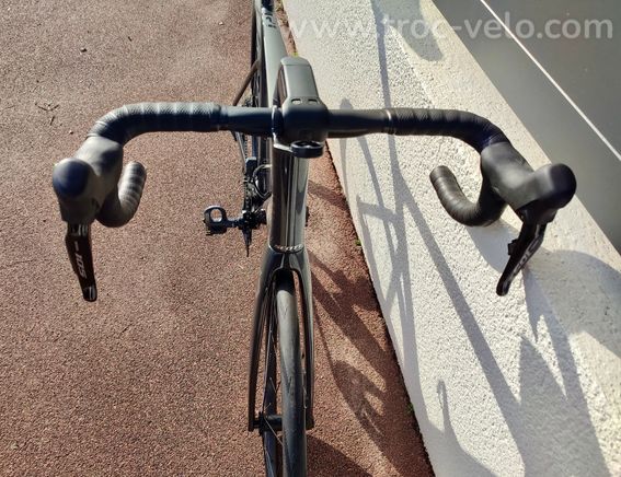 SCOTT ADDICT ERIDE 20 - 3