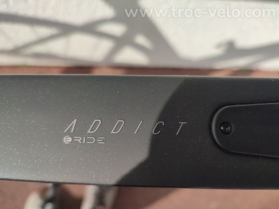 SCOTT ADDICT ERIDE 20 - 4