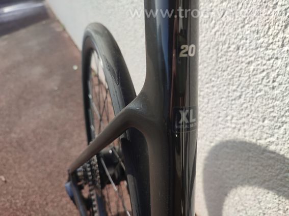 SCOTT ADDICT ERIDE 20 - 5