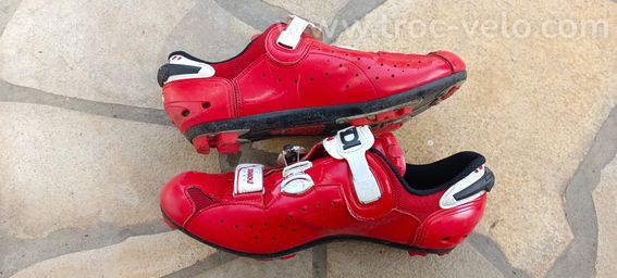 Chaussures de VTT Dragon 2 carbon - 3