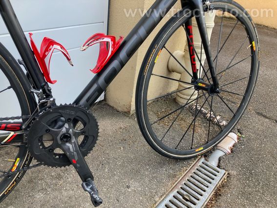 FOCUS IZALCO Max - 3