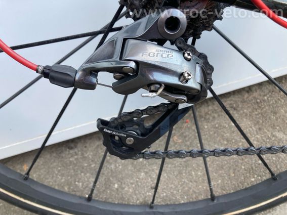 FOCUS IZALCO Max - 4