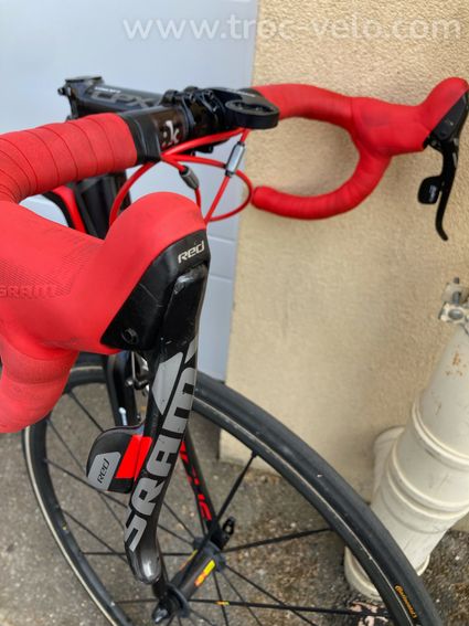 FOCUS IZALCO Max - 5