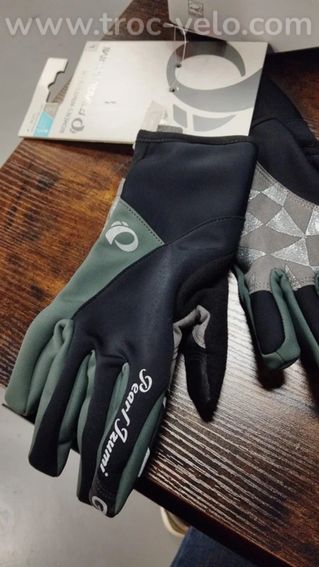 Gants Pearl Izumi Winter Glove Women Taille L - 2