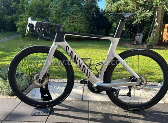 Aoero CF SLX8