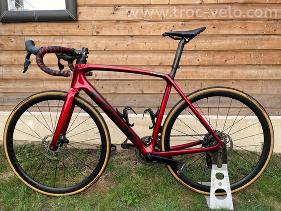 Vélo de route Trek émonda sl6 2022 - 2