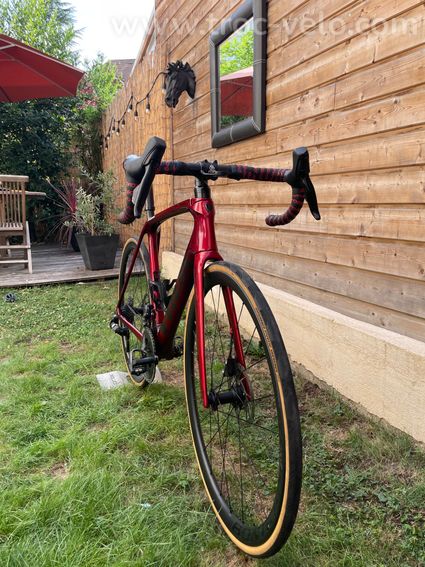 Vélo de route Trek émonda sl6 2022 - 3