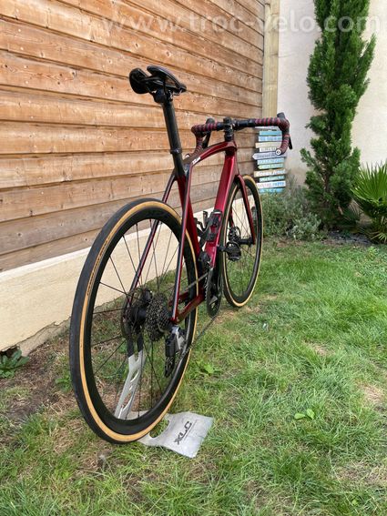 Vélo de route Trek émonda sl6 2022 - 4