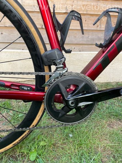 Vélo de route Trek émonda sl6 2022 - 5
