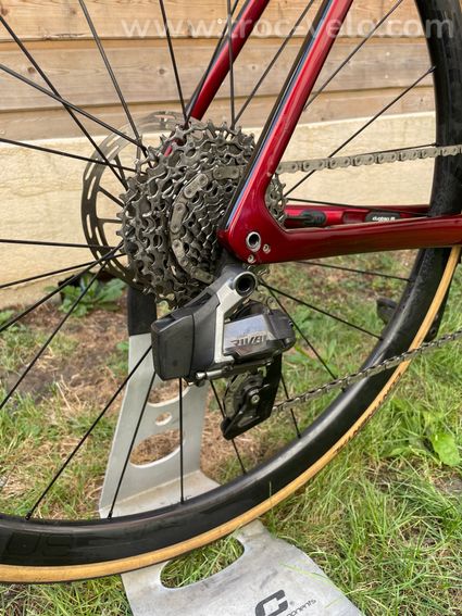 Vélo de route Trek émonda sl6 2022 - 6