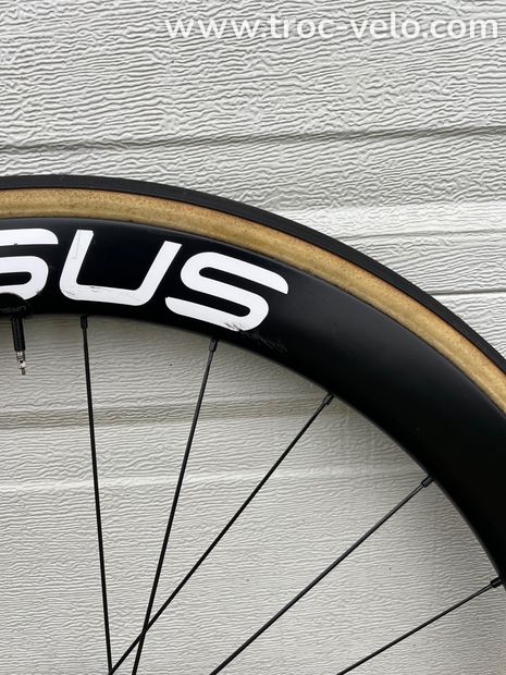 Ursus t47 disc  - 2