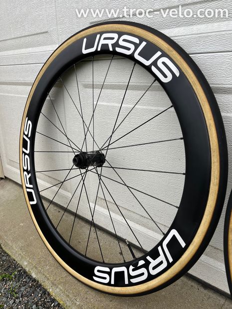 Ursus t47 disc  - 3