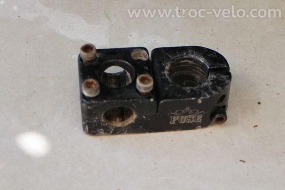 Potence FUSE BMX Specialized GT Vintage  - 2