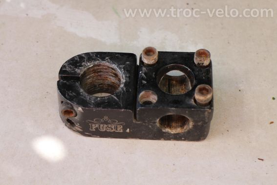 Potence FUSE BMX Specialized GT Vintage  - 3