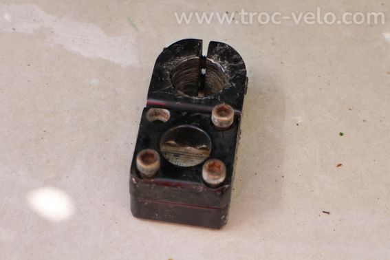 Potence FUSE BMX Specialized GT Vintage  - 4