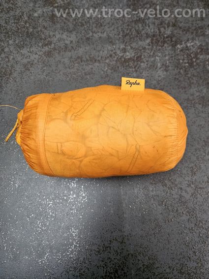 Doudoune Light RAPHA Explore Down Jacket - Orange - XS - 4