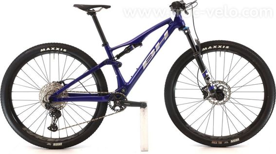 Produit Reconditionne Bh Race Carbon Mc 3 5 Xt Velo Vtt Tres Bon Etat