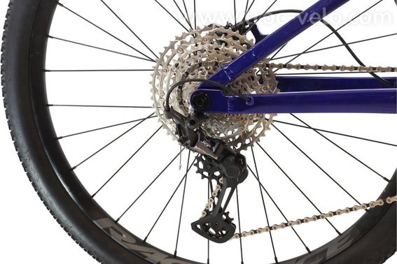 Produit Reconditionne Bh Race Carbon Mc 3 5 Xt Velo Vtt Tres Bon Etat - 3