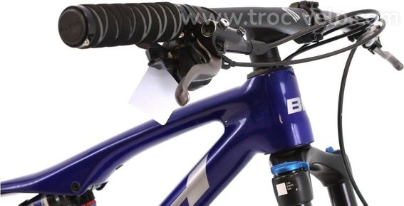 Produit Reconditionne Bh Race Carbon Mc 3 5 Xt Velo Vtt Tres Bon Etat - 6