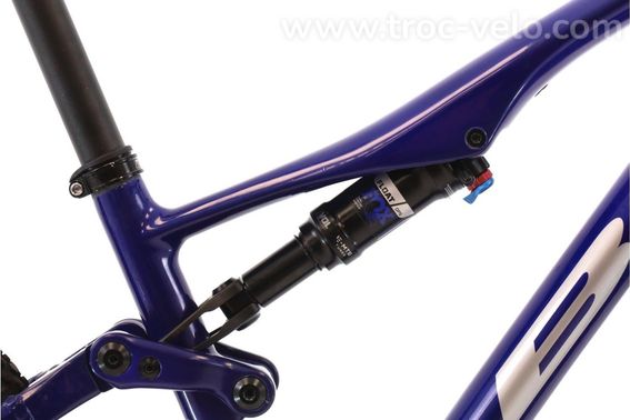 Produit Reconditionne Bh Race Carbon Mc 3 5 Xt Velo Vtt Tres Bon Etat - 7