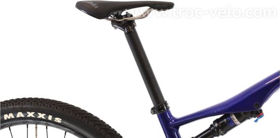 Produit Reconditionne Bh Race Carbon Mc 3 5 Xt Velo Vtt Tres Bon Etat - 8