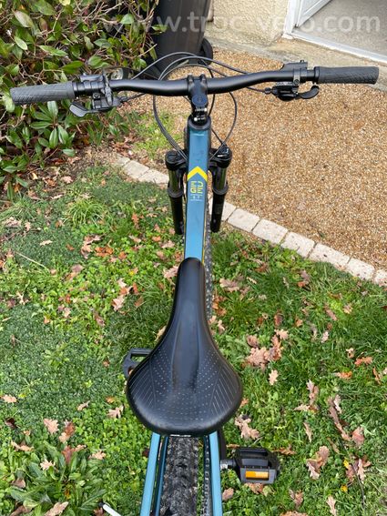 VTT Lapierre Edge 5.7 27,5" - 3