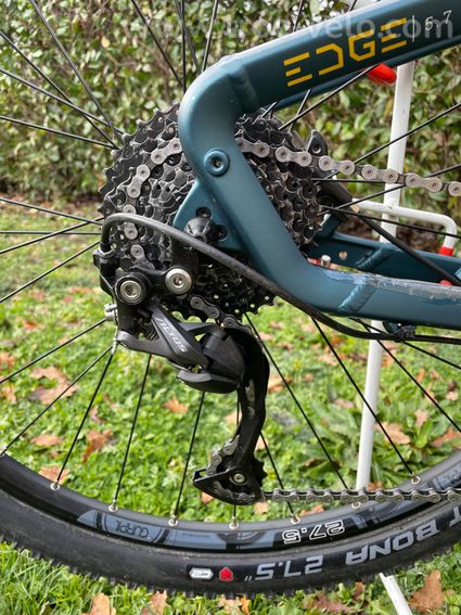 VTT Lapierre Edge 5.7 27,5" - 4
