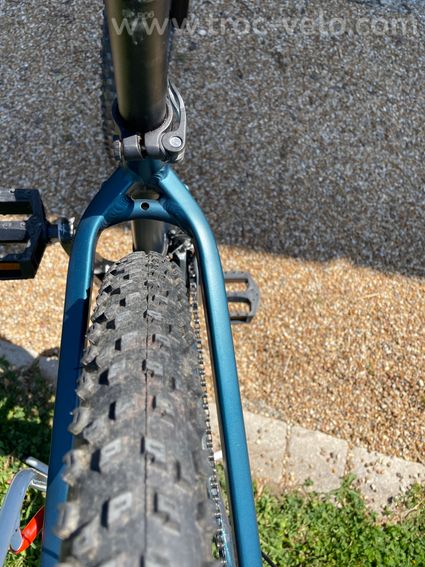 VTT Lapierre Edge 5.7 27,5" - 9
