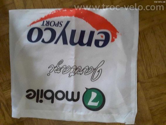 Musette jartazi