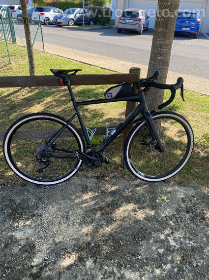 Gravel Megamo Jakar 30 - 7