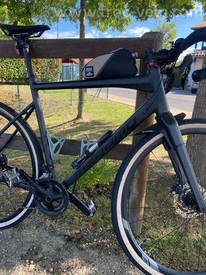 Gravel Megamo Jakar 30 - 8