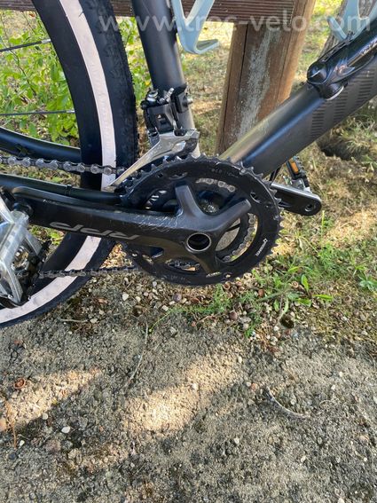 Gravel Megamo Jakar 30 - 11