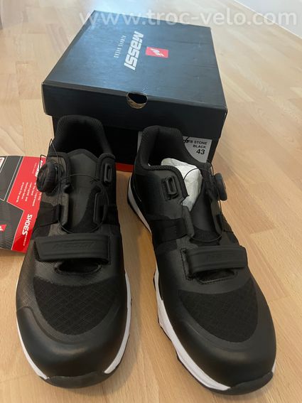 Chaussures VTT MASSI Stone - 2