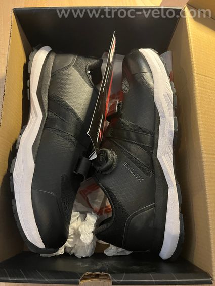 Chaussures VTT MASSI Stone - 7