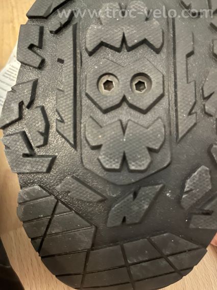 Chaussures VTT MASSI Stone - 9
